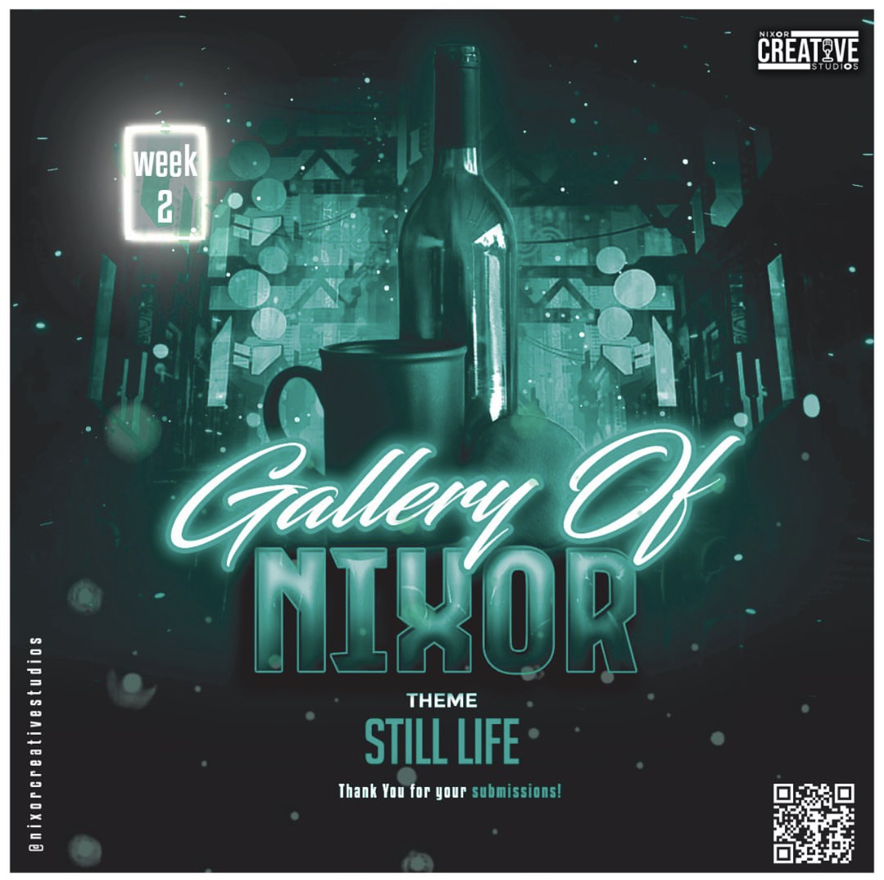 Gallery of Nixor 7