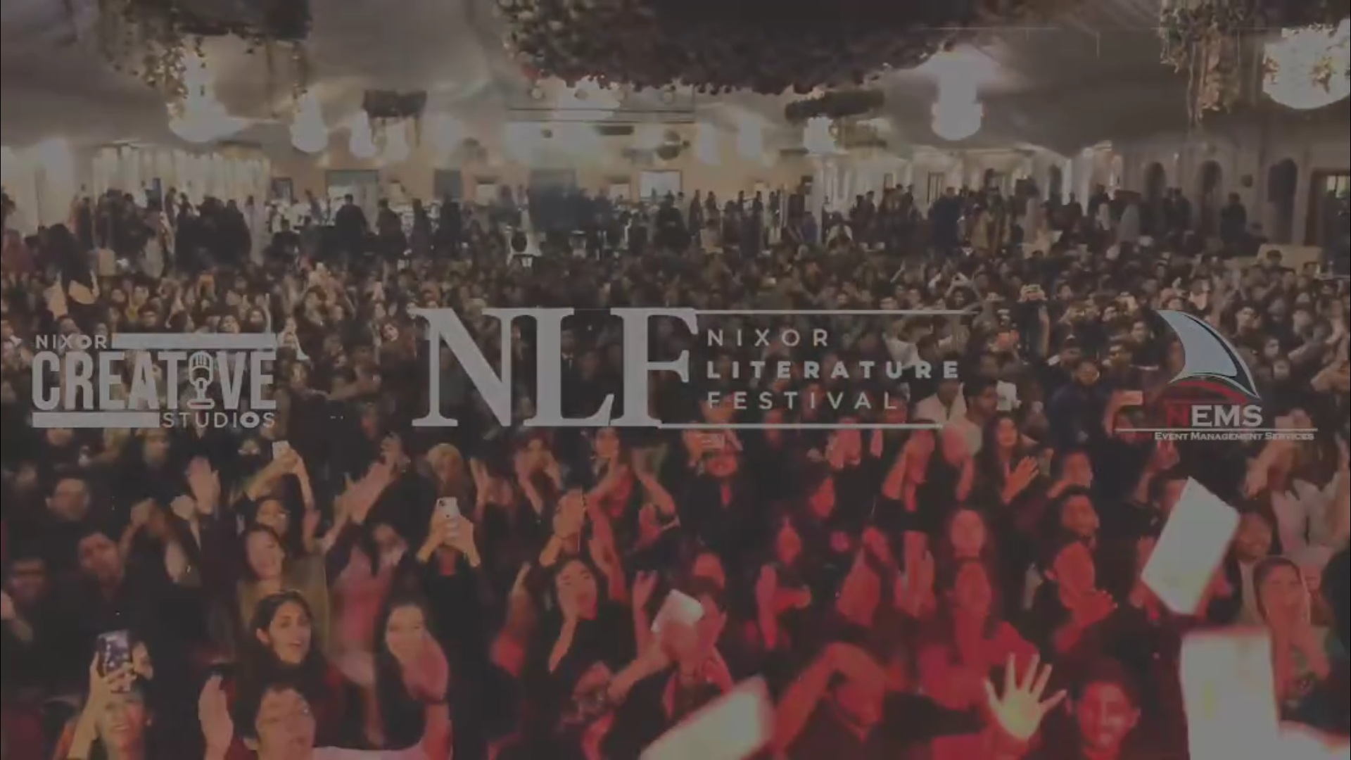 NLF Qawali Trailer