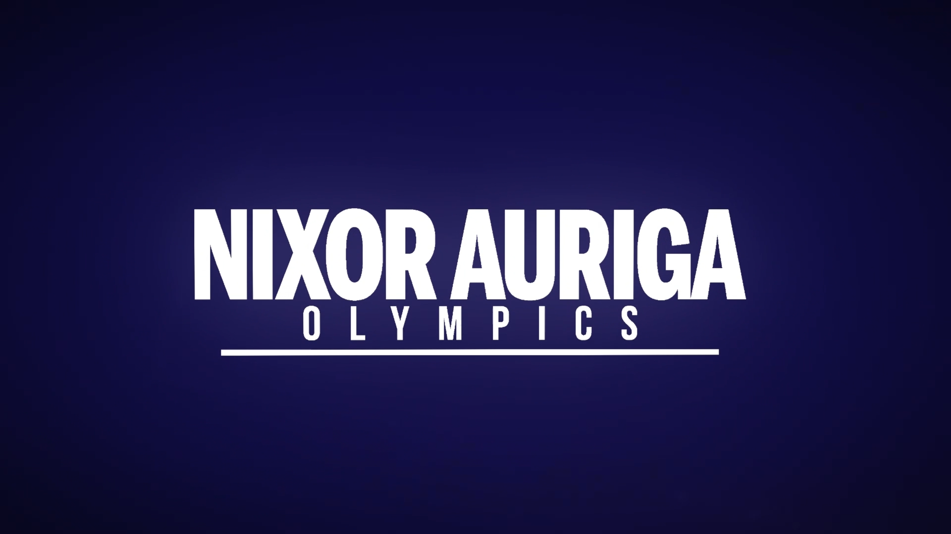 Auriga Olympics '24 Highlights